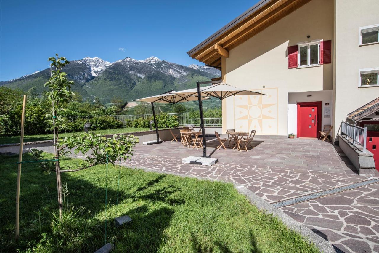B&B Pra da Lares Ton Exterior foto